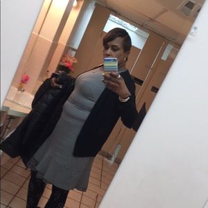 Meet your Posher, Sherice